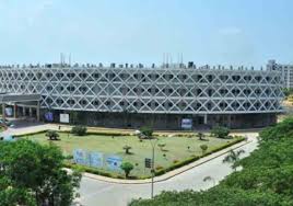 Saveetha Institute of Medical and Technical Sciences