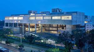 School of Planning and Architecture (SPA)