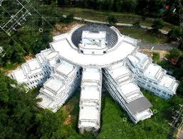SCMS School of Architecture
