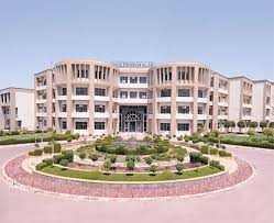 SGI School of Architecture