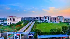 SGT University