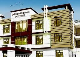 Shree Bankey Bihari Institution of Architecture (SBBIA)