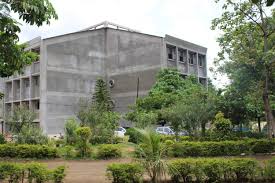 Shri Siddeshwar Shikshan Mandal’s College of Architecture (SSMS)