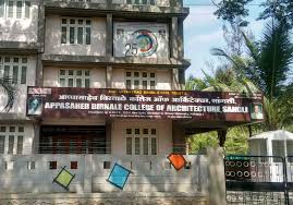 Shri V.B. Patil Trust’s Appasaheb Birnale College of Architecture