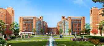 Shri Vaishnav Vidyapeeth Vishwavidyalaya