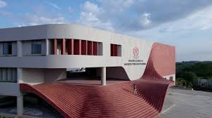 Sikkim Manipal School of Architecture