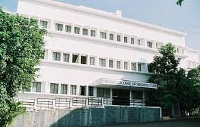 Sinhgad College of Architecture (SCA)