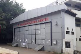Sinhgad International Student Center