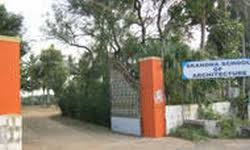 Skandha School of Architecture