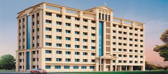 Smt. K.L. Tiwari College of Architecture