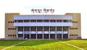 Solapur University