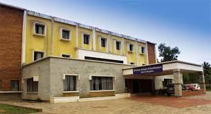 Srinivas School of Architecture (SSA)