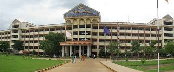 St. Peter's College of Engineering and Technology