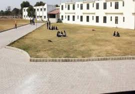 St. Wilfred's Institute of Engineering & Technology