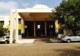 Tamilnadu School of Architecture