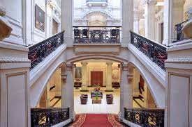 The Institution of Civil Engineers