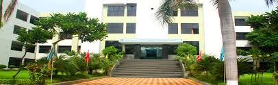 Tulsiramji Gaikwad-Patil College of Architecture