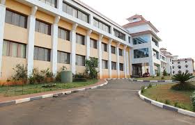 Vedavyasa College of Architecture