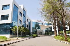 Vidya Pratishthan's Kamalnayan Bajaj Institute of Eng. & Tech.