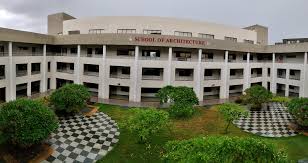 Vidya Pratishthan's School of Architecture