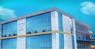 Vidyodaya Institute of Engineering and Technology