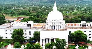 Vinayaka Mission's Research Foundation (VMRF)