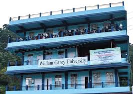 William Carey University (WCU)