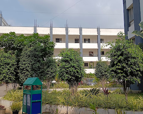 SM Joshi College, Hadapsar