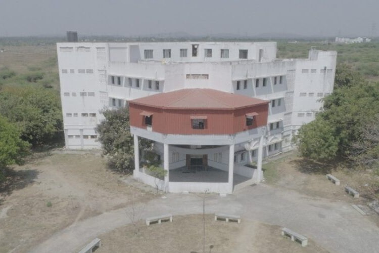 SMK Fomra College of Arts and Science, Chennai