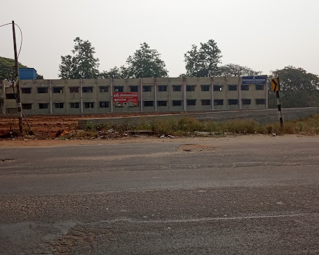 SMS College of Arts and Science, Coimbatore
