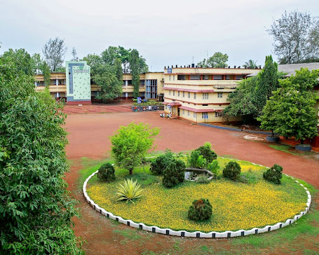 Sir Syed College, Taliparamba