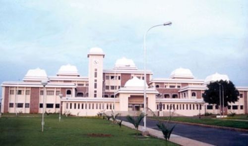 Sivagamiammal College of Arts and Science, Krishnagiri