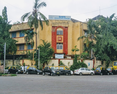 SIWS NR Swamy College of Commerce and Economics and Smt Thirumalai College of Science, Mumbai
