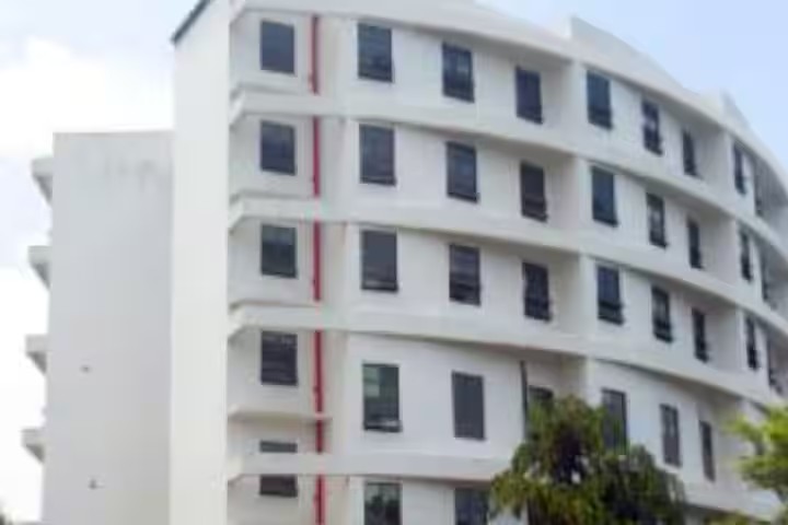 Somaiya School of Humanities and Social Sciences, Somaiya Vidyavihar University, Mumbai