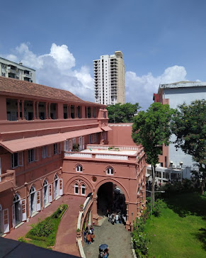 Sophia College For Women

