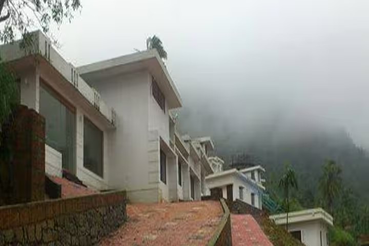 South Asian College of Journalism Film and New Media, Kozhikode