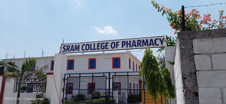 Sram College of Pharmacy, Firozabad