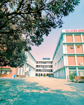 Sri Guru Gobind Singh College, Chandigarh