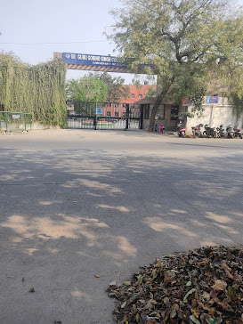 SGGSCC DU - Sri Guru Gobind Singh College of Commerce, Delhi