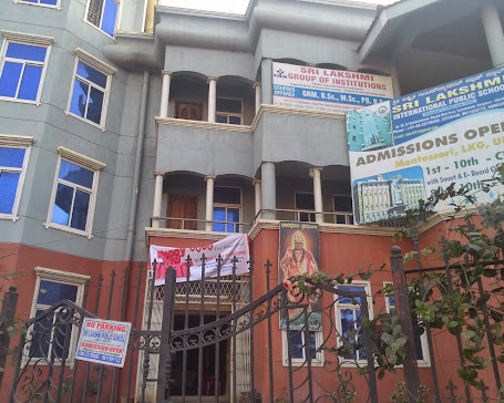 Sri Lakshmi College of Management and Science, Bengaluru to
