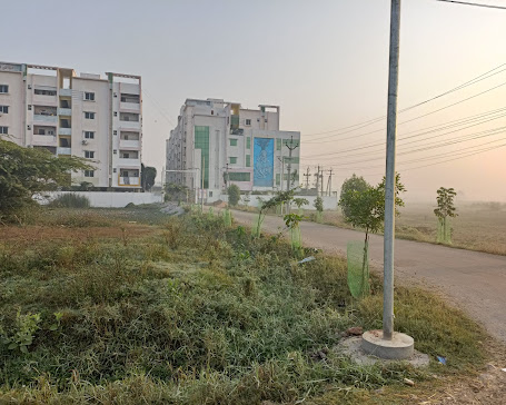 Sri Krishnaveni Degree College, Vijayawada
