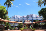 SAASC Tiruchirappalli - Srimad Andavan Arts and Science College, Tiruchirappalli