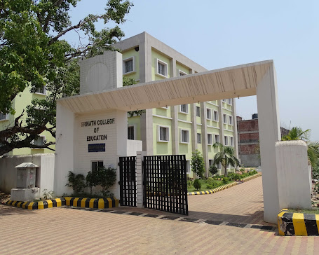 Srinath University, Jamshedpur