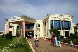Sri Siddartha Centre for Media Studies, Tumkur