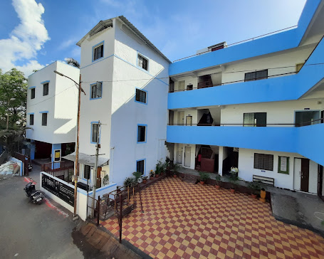 SS Pawar College, Pune