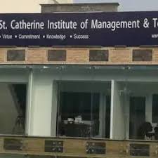 St Catherine Institute of Management and Technology, New Delhi