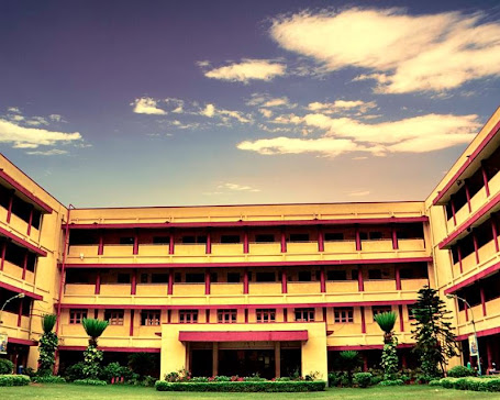 St Francis College for Women, Hyderabad