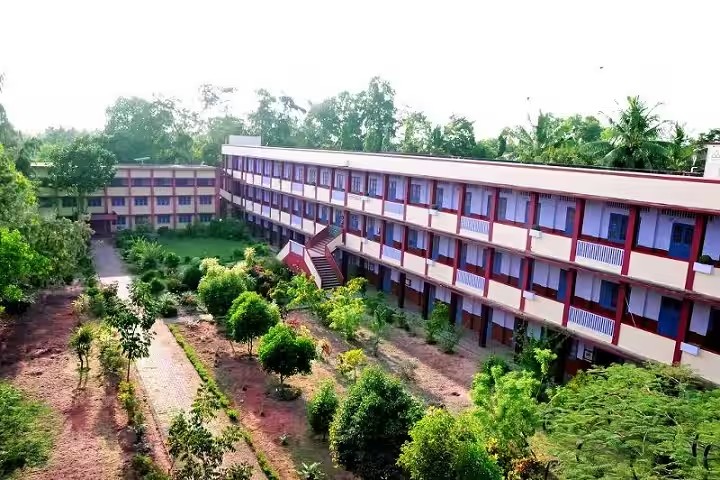 St Xavier's College, Thumba