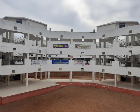 Subbalakshmi Lakshmipathy College of Science, Madurai