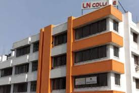 Suman Education Society's LN College, Mumbai